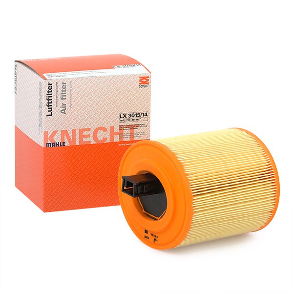 MAHLE Φίλτρο αέρα LX 3015/14 MAHLE LX 3015/14 γνήσια Φίλτρο αέρα Astra Mk7 (K) Combi (B16) κόστος