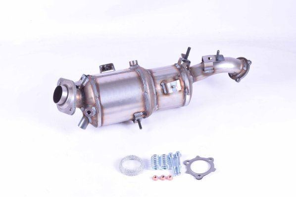 EEC Rußpartikelfilter LX6002T LX6002T EEC Lexus RX XU30 Partikelfilter (DPF) Kosten