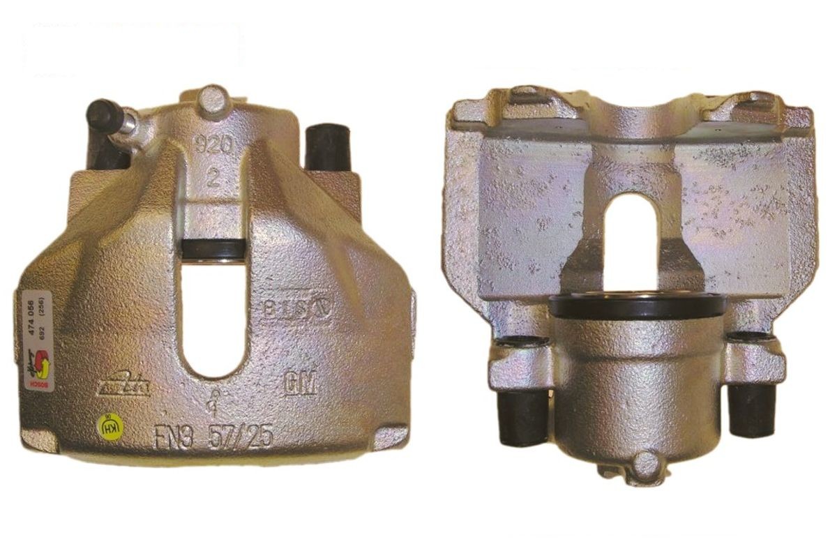 BOSCH Pinça de travão 0 986 474 056 BOSCH 0 986 474 056 Pinça de travão