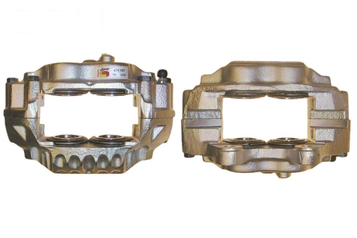 BOSCH Pinça de travão 0 986 474 067 Pinças de travão BOSCH Toyota PROACE 0 986 474 067