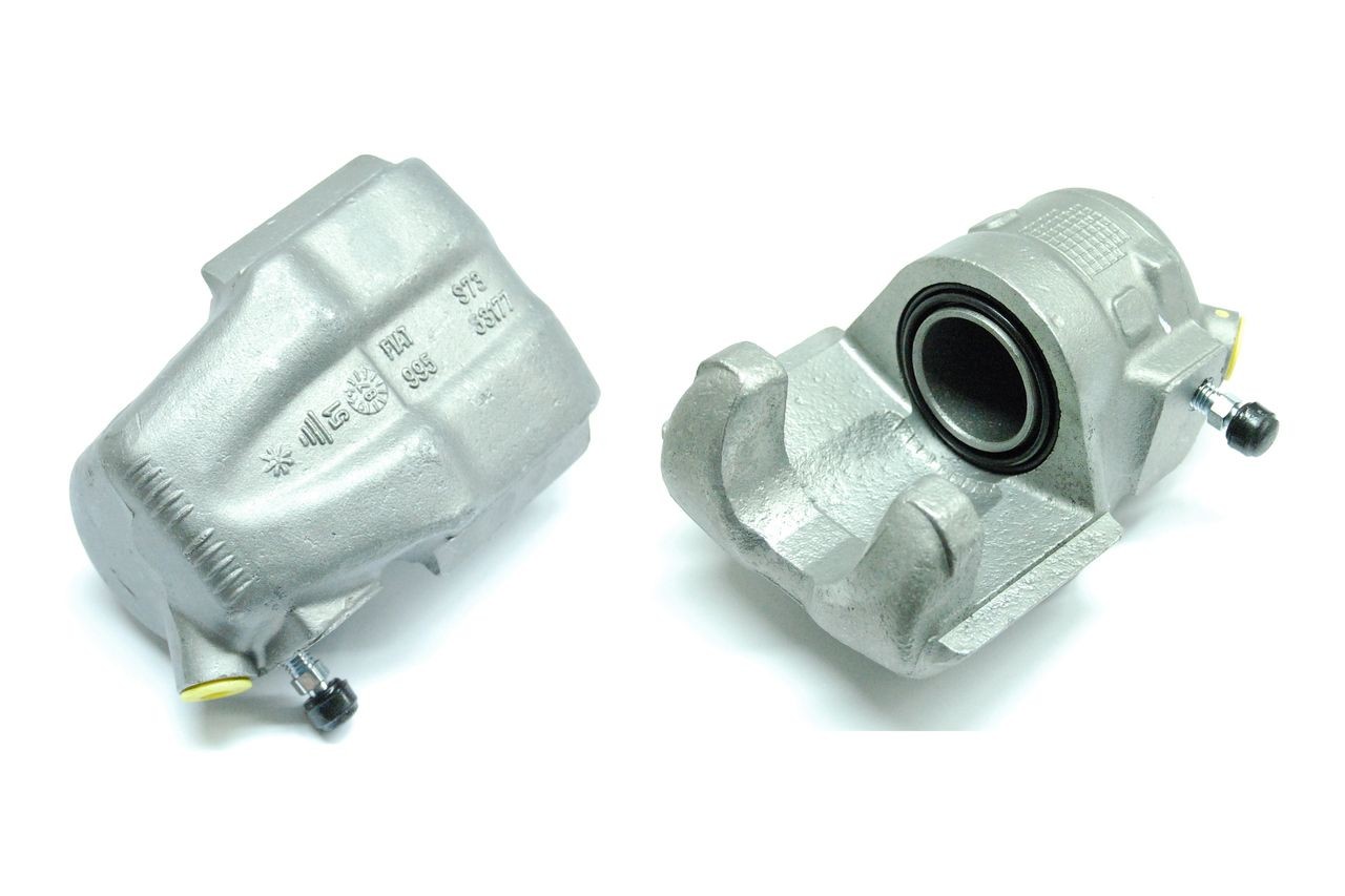 BOSCH Pinza freno 0 986 474 104 BOSCH 0 986 474 104 Pinza freno Panda 141 originali prezzo