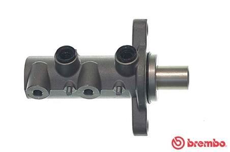BREMBO Hovedbremsesylinder M 61 120 Bremsepumpe BREMBO Citroën C8 Essential M 61 120