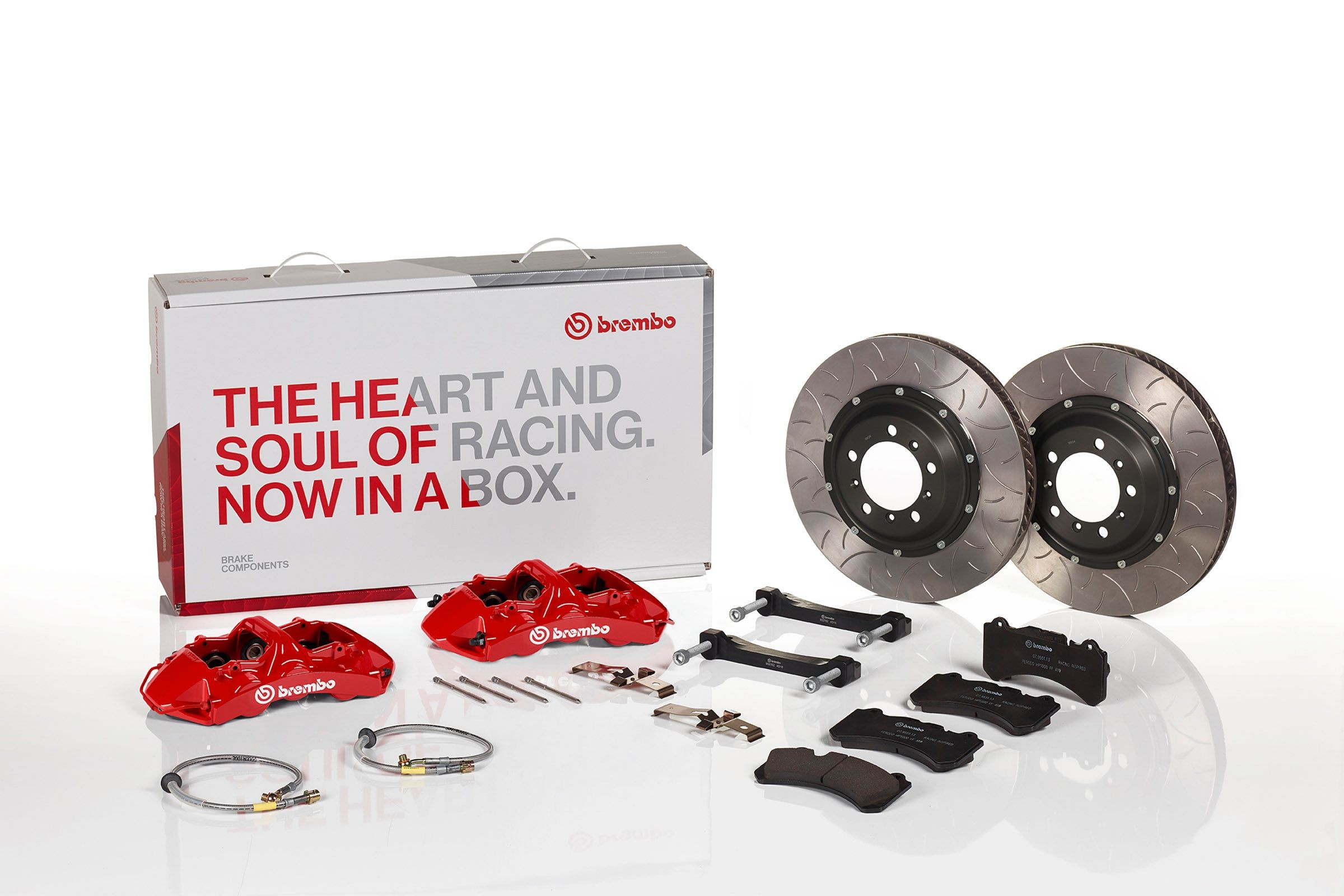 Κεντρική αντλία φρένων BREMBO M 85 087 BREMBO M 85 087: Αντλια φρενων Audi A2 2005