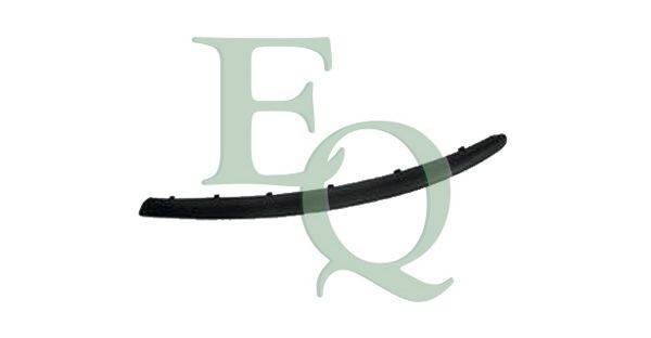 EQUAL QUALITY Friso de para-choques M0288 EQUAL QUALITY M0288 Friso de pára-choques Alfa Romeo 156 932 preço