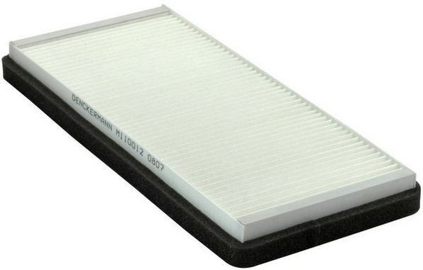 DENCKERMANN Suodatin, sisäilma M110012 DENCKERMANN M110012 Ford Fiesta Mk3 raitisilmasuodatin vaihto hinta