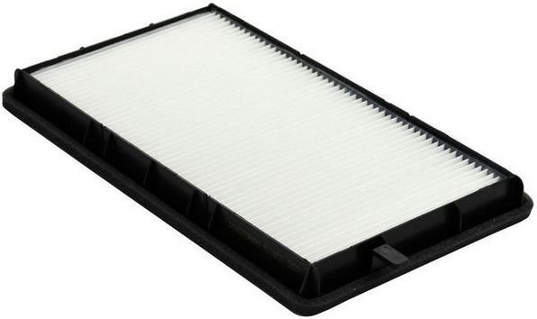 Pollen filter DENCKERMANN M110031 DENCKERMANN M110031 2001 BMW Z3 pollen filter replacement