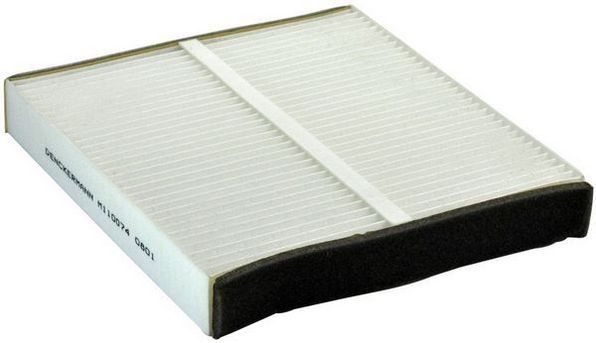 Interieurfilter DENCKERMANN M110074 DENCKERMANN M110074 Pollenfilter Subaru FORESTER 2007
