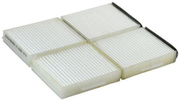 DENCKERMANN Kupefilter M110080 M110080 DENCKERMANN Kupefilter Mazda billige