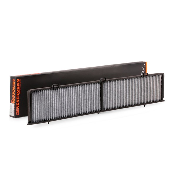DENCKERMANN Interieurfilter M110088 M110088 Interieurfilter DENCKERMANN BMW 1-serie