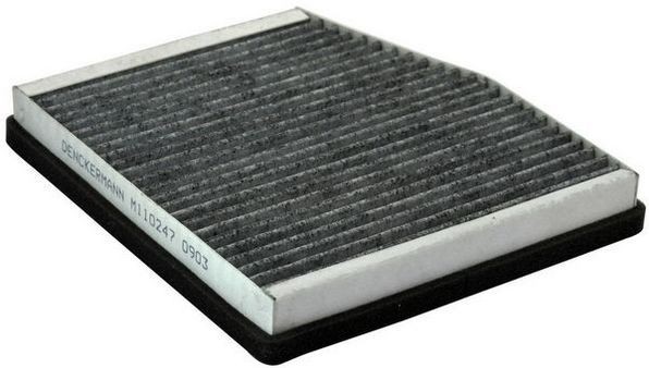 DENCKERMANN Interieurfilter M110247 DENCKERMANN M110247 Cabinefilter Fiat Idea 350 prijs