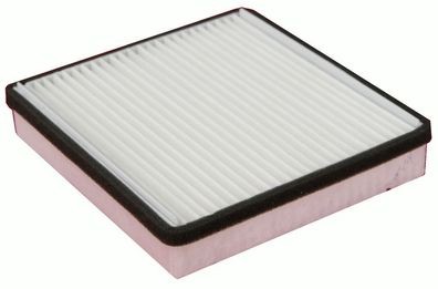 DENCKERMANN Innenraumfilter M110502 M110502 DENCKERMANN VW Jetta Mk2 Innenraumfilter Preis