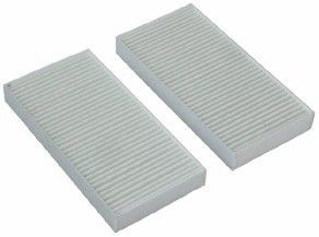 DENCKERMANN Kupéfilter M110546 DENCKERMANN M110546 pollenfilter Jeep Cherokee KK pris