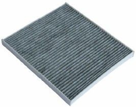 Kupéfilter DENCKERMANN M110569K DENCKERMANN M110569K: Kupéfilter Kia SORENTO 2012