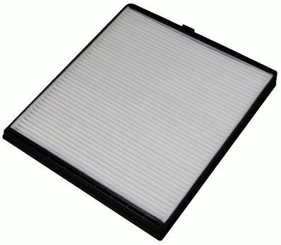 DENCKERMANN Pollenfilter M110594 DENCKERMANN M110594 Chevrolet Kalos Sedan Kabinefilter pris