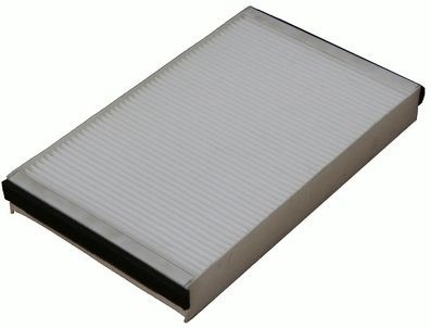 DENCKERMANN Kupefilter M110633 DENCKERMANN M110633 Klimafilter Fiat Multipla 186 originale pris