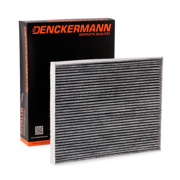 DENCKERMANN Filtre d'habitacle M110642K M110642K Filtre d'habitacle DENCKERMANN PEUGEOT 207