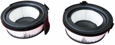 Interieurfilter DENCKERMANN M110671 DENCKERMANN M110671 Airco filter BMW Z3 2000