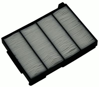 DENCKERMANN Kupefilter M110681 M110681 Klimafilter SUBARU IMPREZA DENCKERMANN