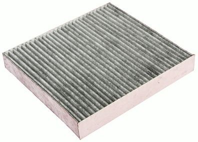 DENCKERMANN Interieurfilter M110761K DENCKERMANN M110761K originele Interieurfilter Monza SP2 kosten