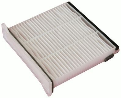 DENCKERMANN Interieurfilter M110773 Jaguar XF Cabinefilter DENCKERMANN M110773