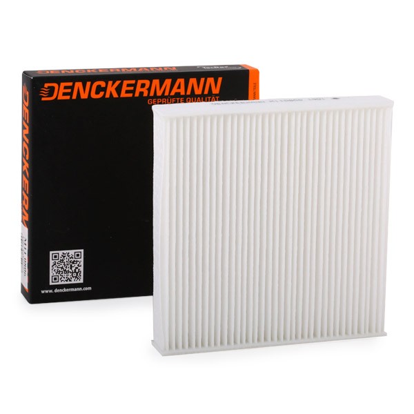 DENCKERMANN Filtro abitacolo M110806 M110806 DENCKERMANN Filtro condizionatore SUBARU prezzo