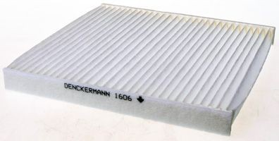 DENCKERMANN Pollen filter M110921 M110921 DENCKERMANN pollen filter for PEUGEOT BOXER