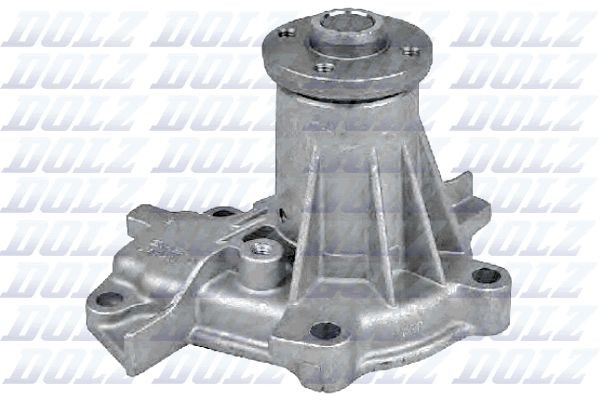 DOLZ Waterpomp M147 DOLZ M147 Waterpompen Daihatsu Applause A101 originele prijs