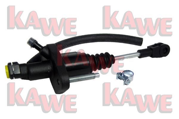 KAWE Cylindre émetteur d'embrayage M2124 M2124 Emetteur d'embrayage KAWE OPEL COMBO