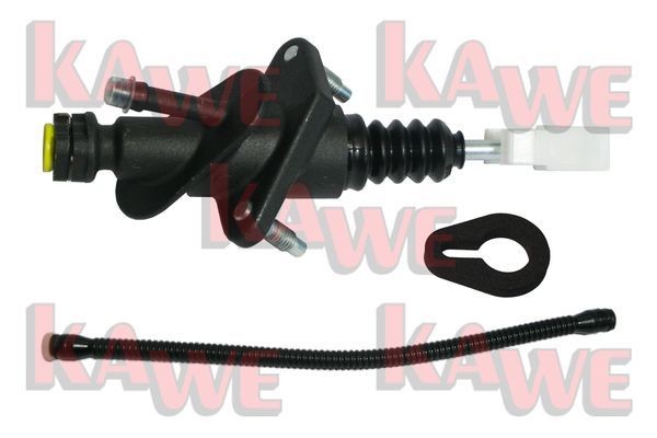 Pompa della frizione KAWE M2186 KAWE M2186 Pompa pedale frizione Opel MERIVA 2007