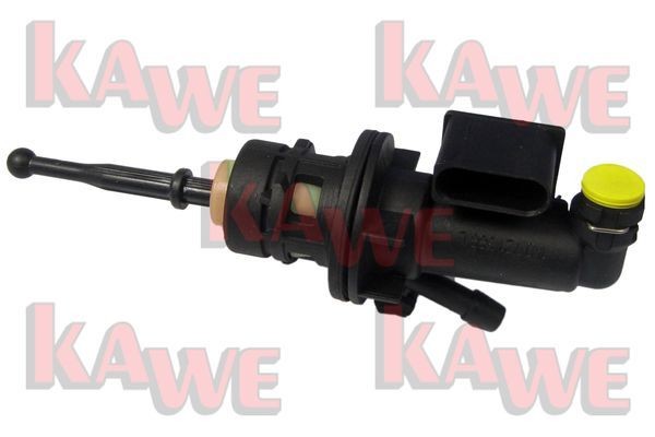 KAWE Galvenais cilindrs, Sajūgs M2199 KAWE M2199 Sajūga galvenais cilindrs Octavia 5e5 cena