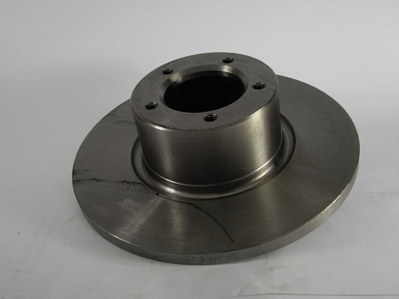 BOSCH Brzdový kotouč 0 986 478 077 BOSCH 0 986 478 077 Športové brzdové kotúče Ford Granada GU za nízku cenu