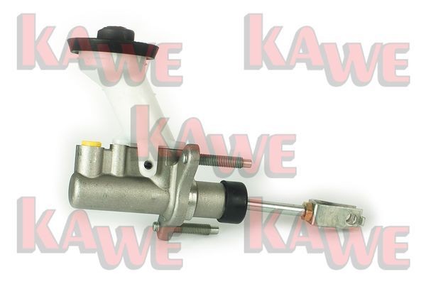 KAWE Pompa della frizione M2550 KAWE M2550 Pompa pedale frizione TOYOTA Corolla VI SW (E90) originale prezzo