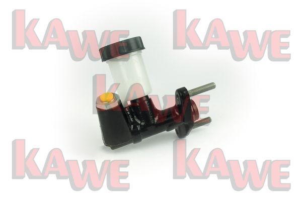 KAWE Cilindro transmissor, embraiagem M2558 M2558 Cilindro mestre da embraiagem MAZDA 3 KAWE