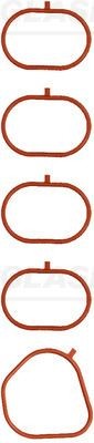GLASER Tetningssett, innsugningsmanifold M38245-00 Innsugsmanifold pakning GLASER CIVIC M38245-00 billige