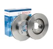 BOSCH | Disco de travão 0 986 478 667 para HONDA CR-V I (RD) baratas online