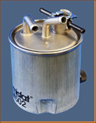 MISFAT Kütusefilter M502 Kütusefilter MISFAT Nissan 200 SX M502