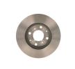 BOSCH | Disco de travão 0 986 479 033 para HONDA Jazz II Hatchback (GD) baratas online
