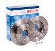 BOSCH | Disco de travão 0 986 479 101 para HONDA CRX III Targa (EH, EG) baratas online