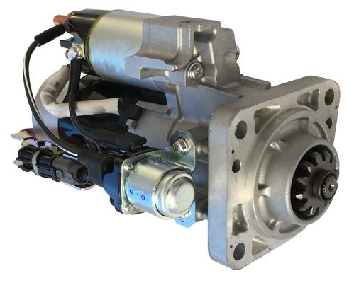 PRESTOLITE ELECTRIC Starter M85R3003SE Startmotor PRESTOLITE ELECTRIC BMW X5 M85R3003SE