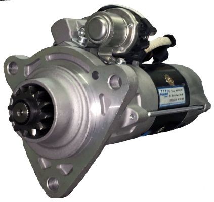 PRESTOLITE ELECTRIC Starter motor M90R3554SE PRESTOLITE ELECTRIC M90R3554SE TurboCity 480 / 580 starter motor cost