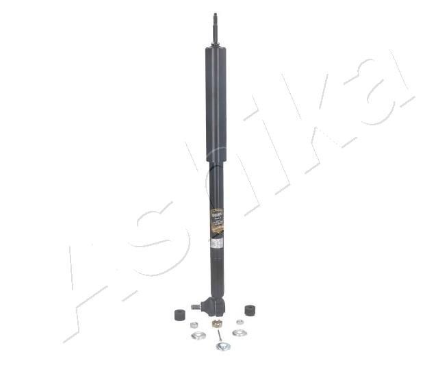 ASHIKA Steering stabilizer MA-00005 Toyota TUNDRA ASHIKA steering stabilizer MA00005