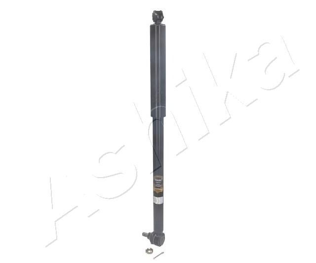 ASHIKA Styredemper MA-00006 MA-00006 Styredemper JEEP WRANGLER ASHIKA