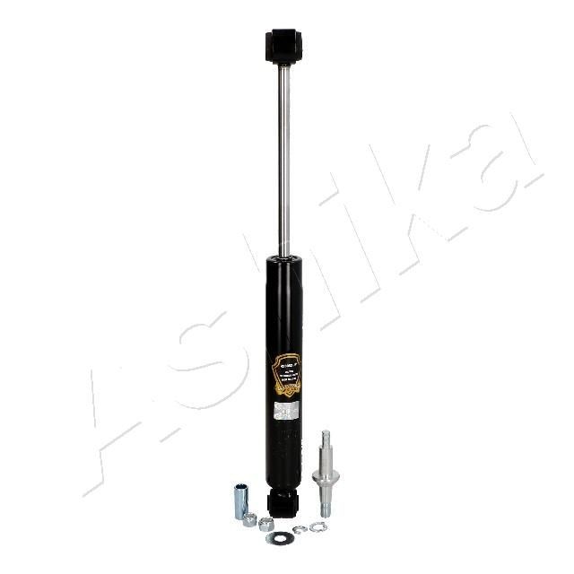 ASHIKA Amortisseur de direction MA-00008 Jeep WRANGLER Amortisseur de direction ASHIKA MA-00008