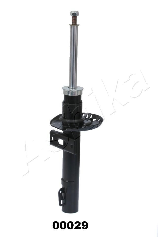 ASHIKA Shock absorber MA-00029 MA-00029 ASHIKA shock absorber for SKODA SCALA