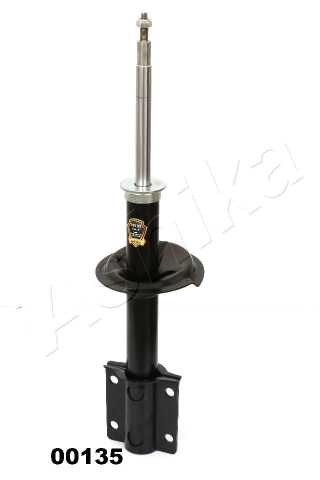 ASHIKA Αμορτισέρ MA-00135 MA-00135 Αμορτισέρ CITROËN C1 ASHIKA