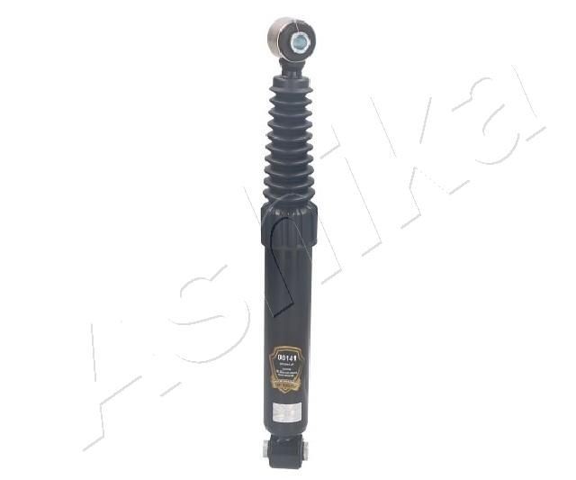 ASHIKA Tlmič pérovania MA-00141 Tlmiče pruženia ASHIKA 600 MA-00141 lacné