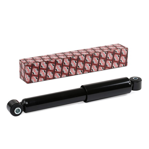 ASHIKA Tlmič pérovania MA-00160 MA-00160 Tlmiče perovania FIAT MOBI ASHIKA