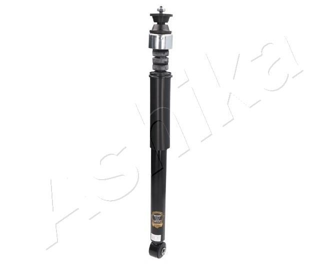 ASHIKA Tlmič pérovania MA-00395 ASHIKA MA-00395 Tlmič pérovania