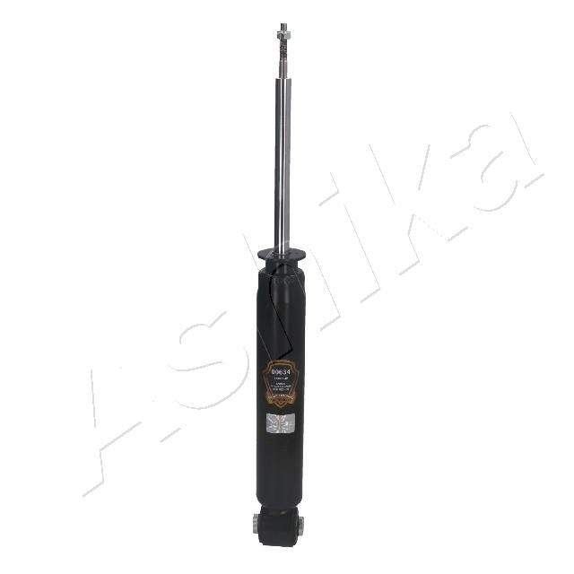 ASHIKA Støtdemper MA-00634 Komplett støtdemper-sett ASHIKA B-MAX MA-00634 billige