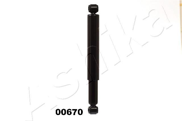 ASHIKA Stoßdämpfer MA-00670 MA-00670 ASHIKA Stoßdämpfer TFR/TFS Pickup Kosten